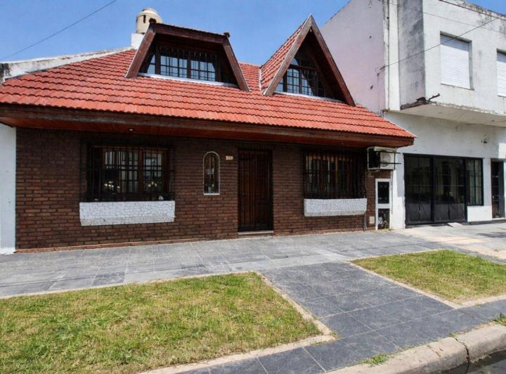 Casa · 98m² · 4 Ambientes