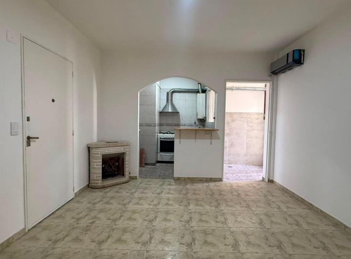 Departamento · 42m² · 2 Ambientes