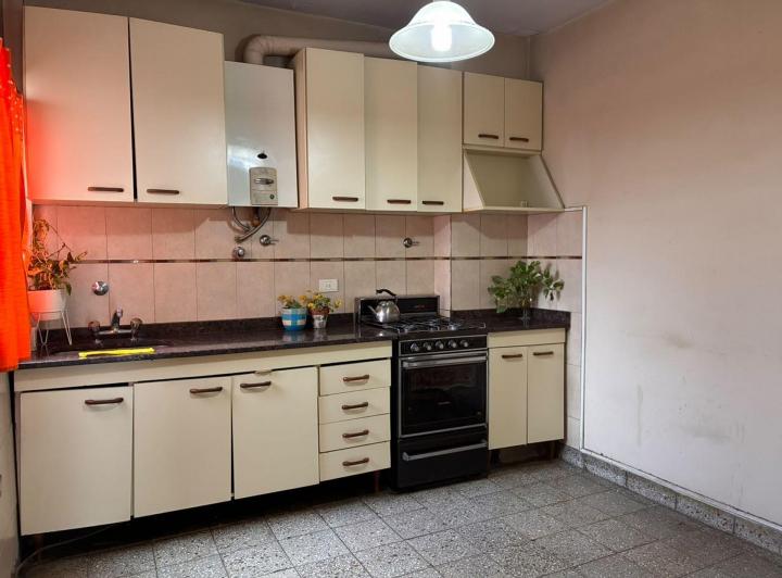 Departamento · 65m² · 3 Ambientes
