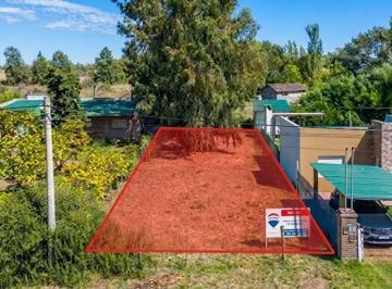 Terreno · 303m² · Venta Lote Pehuen Co