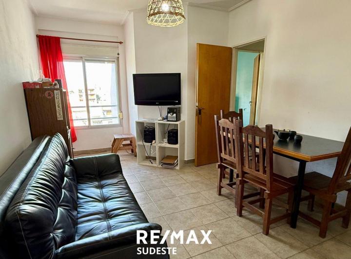 Departamento · 35m² · 2 Ambientes