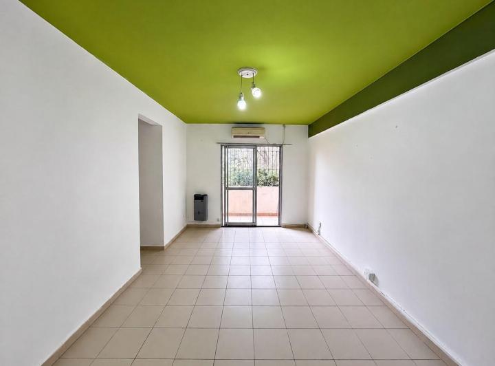 Departamento · 51m² · 3 Ambientes