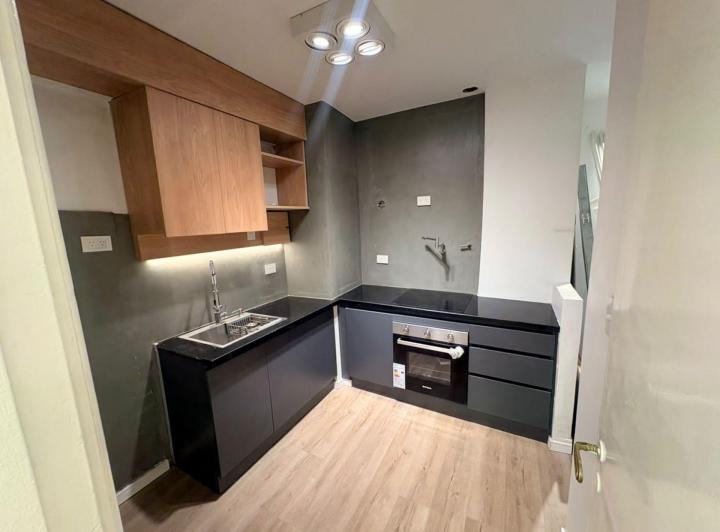 Departamento · 48m² · 2 Ambientes