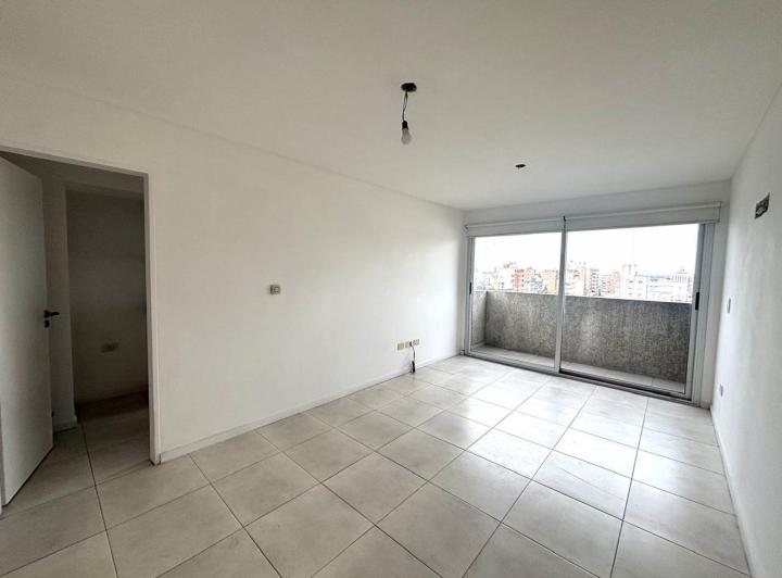 Departamento · 65m² · 2 Ambientes · 1 Cochera