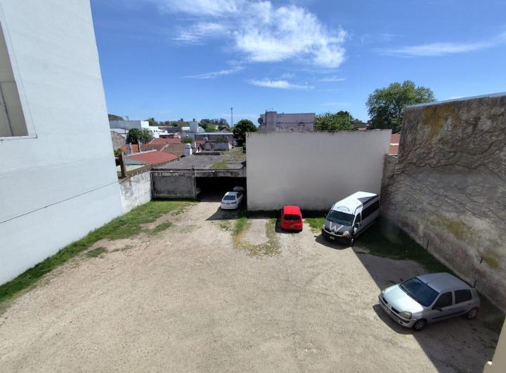 Departamento · 56m² · 3 Ambientes · 1 Cochera