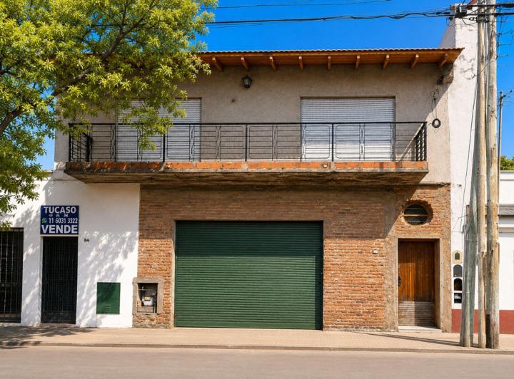 Local comercial · 86m²