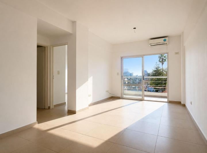 Departamento · 40m² · 2 Ambientes