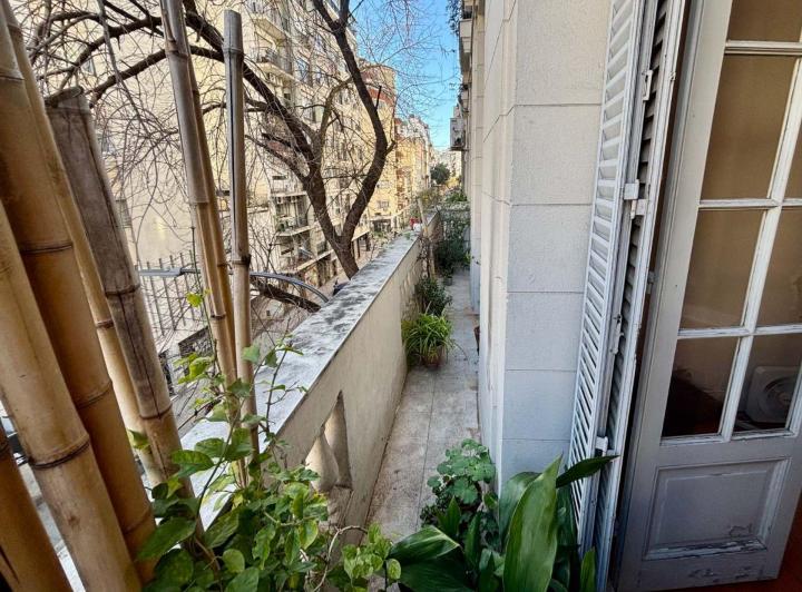 Departamento · 141m² · 5 Ambientes