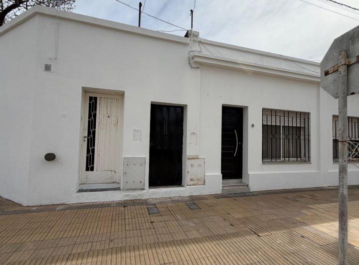 Casa · 106m² · 4 Ambientes · 1 Cochera