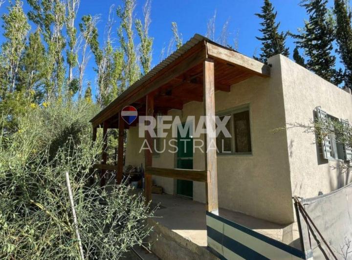 Casa · 70m² · 2 Ambientes