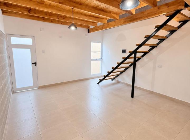 Departamento · 45m² · 3 Ambientes