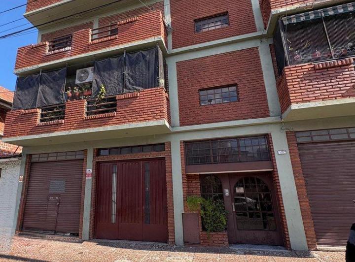 Departamento · 51m² · 3 Ambientes