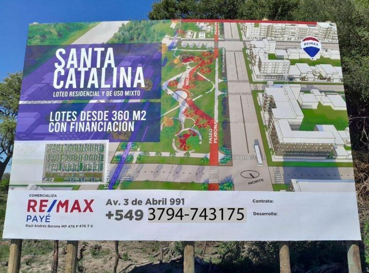 Terreno · 336m²