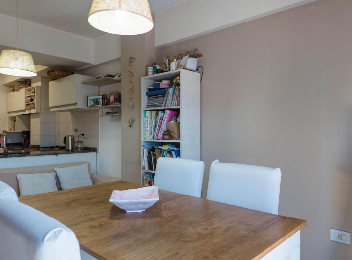 Departamento · 38m² · 2 Ambientes