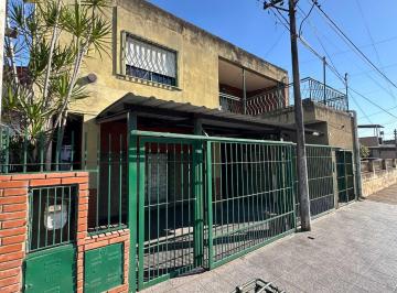 PH · 120m² · 5 Ambientes · 2 Cocheras · Venta Ph - B° Sarmiento - Planta Baja - 3 Dorm 2 Baños
