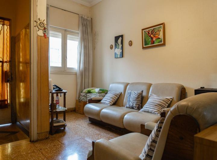 Casa · 118m² · 4 Ambientes · 1 Cochera
