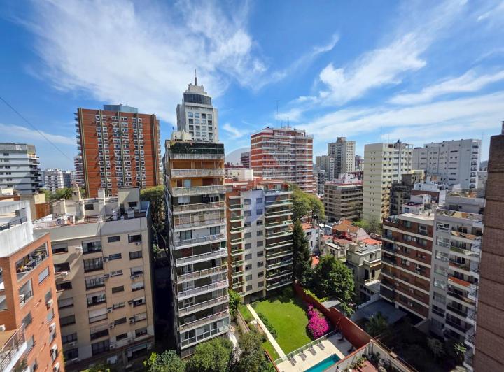 Departamento · 53m² · 3 Ambientes · 1 Cochera