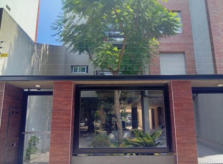 Departamento · 33m² · 1 Ambiente
