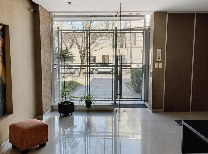 Departamento · 35m² · 2 Ambientes