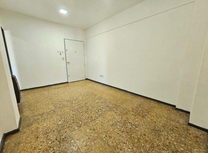 Departamento · 35m² · 2 Ambientes