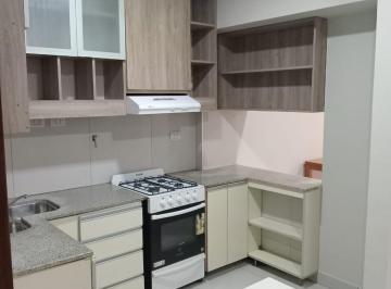 Departamento · 46m² · 2 Ambientes · Venta Departamento 1 Dormitorio, Salta Casi Roca
