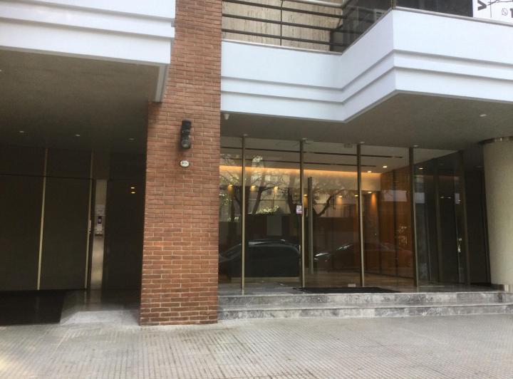 Departamento · 167m² · 4 Ambientes · 1 Cochera