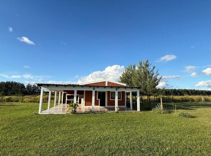 Casa · 60m² · 3 Ambientes