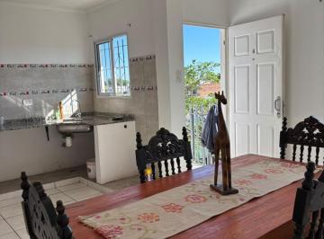 Departamento · 50m² · 2 Ambientes · 1 Cochera · Dpto en Alquiler Brasil 651 Goya