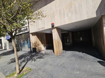 Garage · 8m² · Venta Cochera Centro Planta Baja Porton Automatico