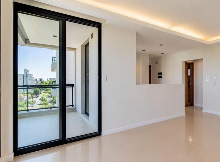 Departamento · 47m² · 2 Ambientes