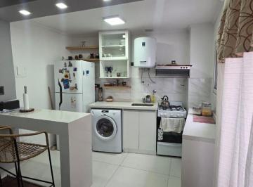 Departamento · 34m² · 2 Ambientes · Depto 2 Amb. en Palermo C/ Balcón. Apto Crédito!