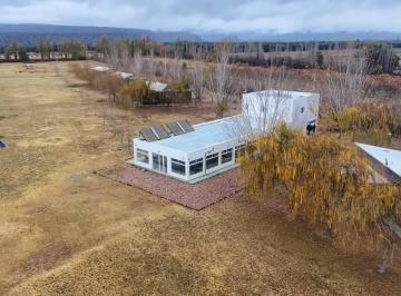 Casa · 791m² · 18 Ambientes · 6 Cocheras · Venta Complejo 6 Cabañas con Pileta Climatizada – Rama Caída