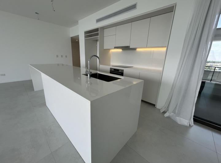 Departamento · 109m² · 3 Ambientes · 3 Cocheras