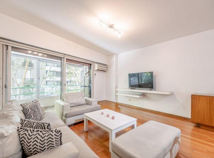 Departamento · 105m² · 4 Ambientes
