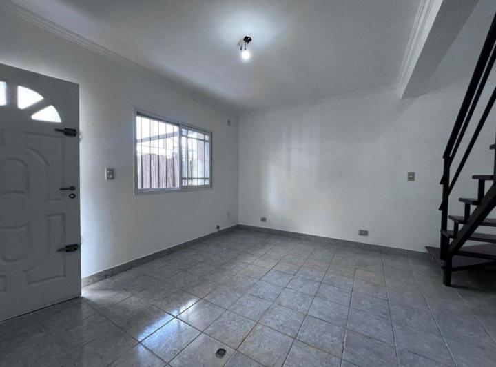 PH · 52m² · 3 Ambientes · 1 Cochera