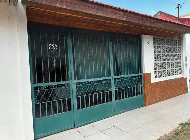 Casa · 62m² · 3 Ambientes · 1 Cochera
