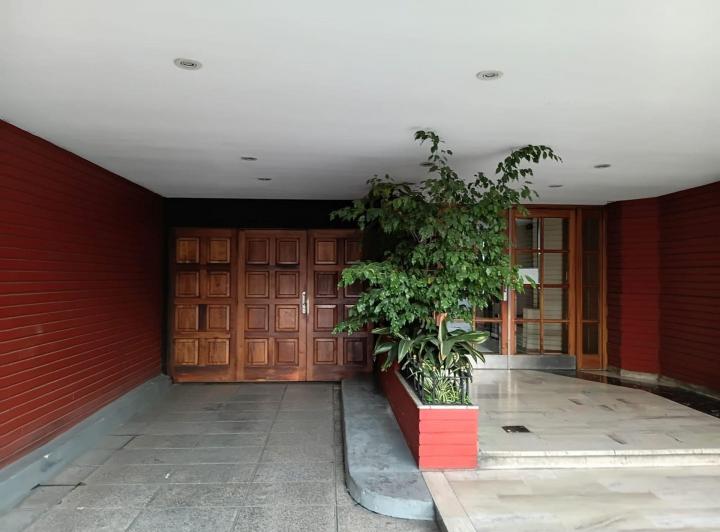 Departamento · 33m² · 2 Ambientes