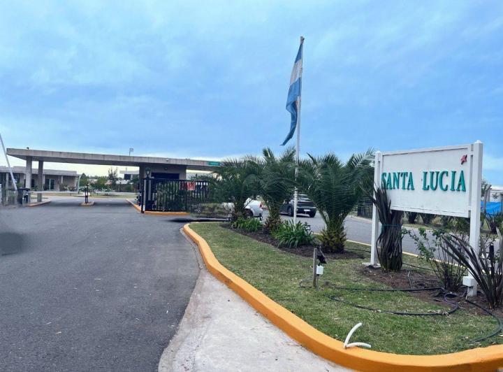 Terreno · 563m²