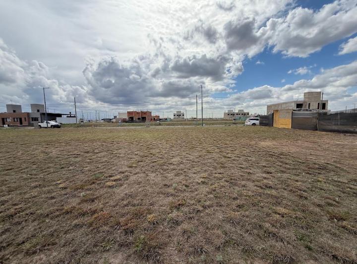 Terreno · 250m²