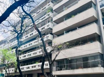 Departamento de 1 ambiente, Palermo · Lindo Departamento Monoambiente 30 m. Balcon Frente Vvda /prof Araoz 2000 Laundry Parrilla S. U. m