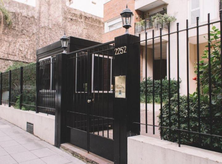 Departamento · 58m² · 3 Ambientes · 1 Cochera