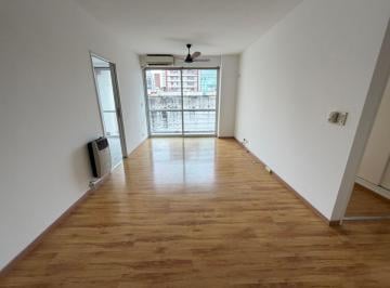 Departamento de 2 ambientes, Almagro · Alquiler Departamento 2 Ambientes con Balcon y Baulera con Amenities en Almagro