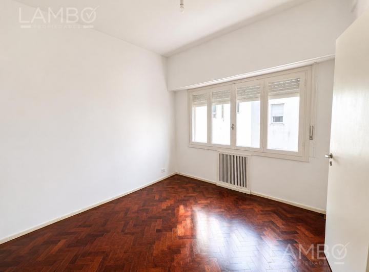 Departamento · 36m² · 2 Ambientes