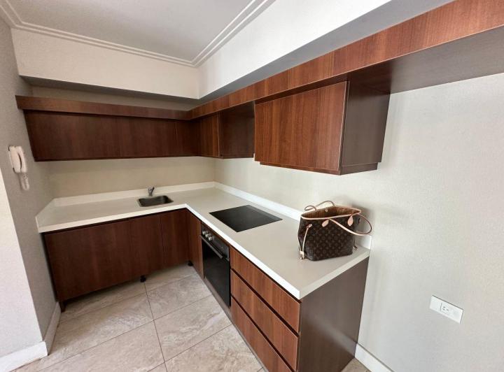 Departamento · 50m² · 2 Ambientes · 1 Cochera