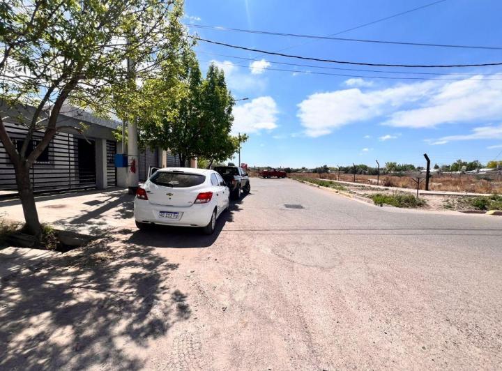 Terreno · 900m²