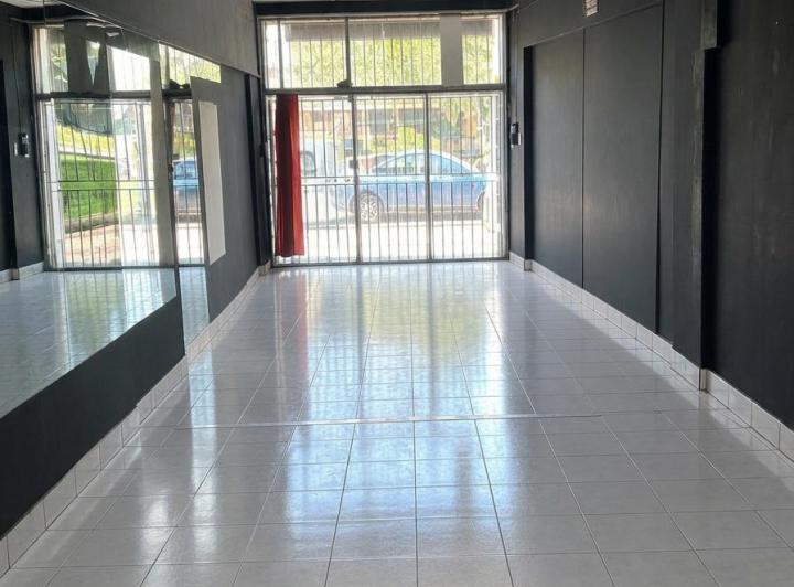 Local comercial · 50m²