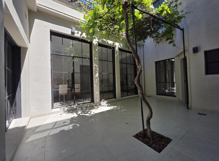 PH · 140m² · 4 Ambientes · 1 Cochera
