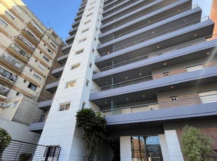 Departamento · 75m² · 3 Ambientes