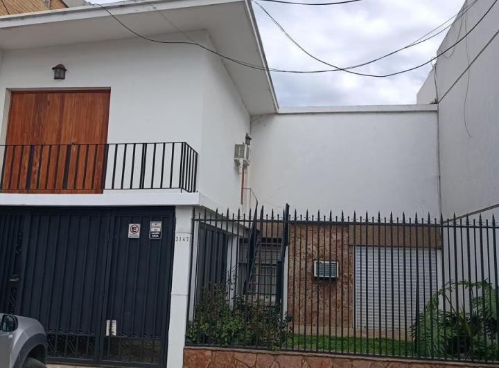 Casa · 100m² · 5 Ambientes · 1 Cochera