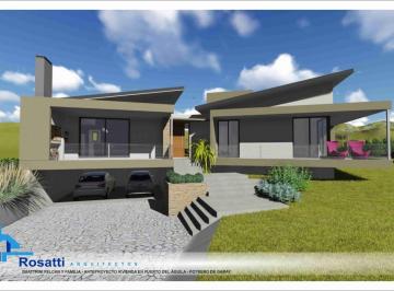 Quinta vacacional de 4 ambientes, Potrero de Garay · Vendo Casa en Construccion